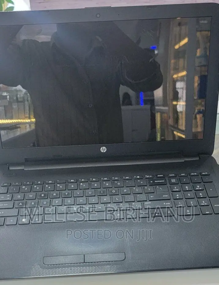 Laptop HP Stream Notebook 4GB AMD A6 SSD 500GB