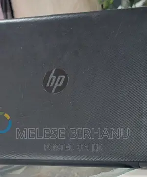 Laptop HP Stream Notebook 4GB AMD A6 SSD 500GB