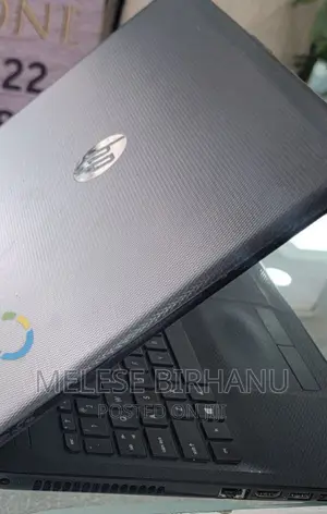 Laptop HP Stream Notebook 4GB AMD A6 SSD 500GB