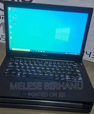Photo - New Laptop Dell Latitude 7290 16GB Intel Core I7 SSD 512GB