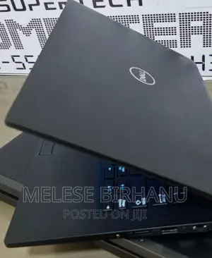 New Laptop Dell Latitude 7290 16GB Intel Core I7 SSD 512GB