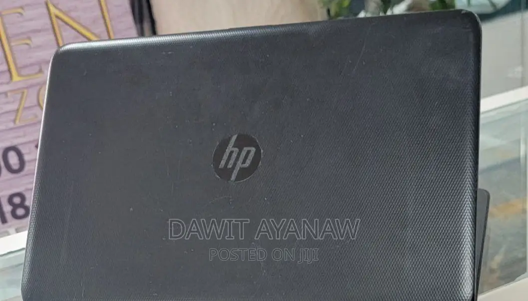 New Laptop HP Stream Notebook 4GB AMD A6 HDD 500GB