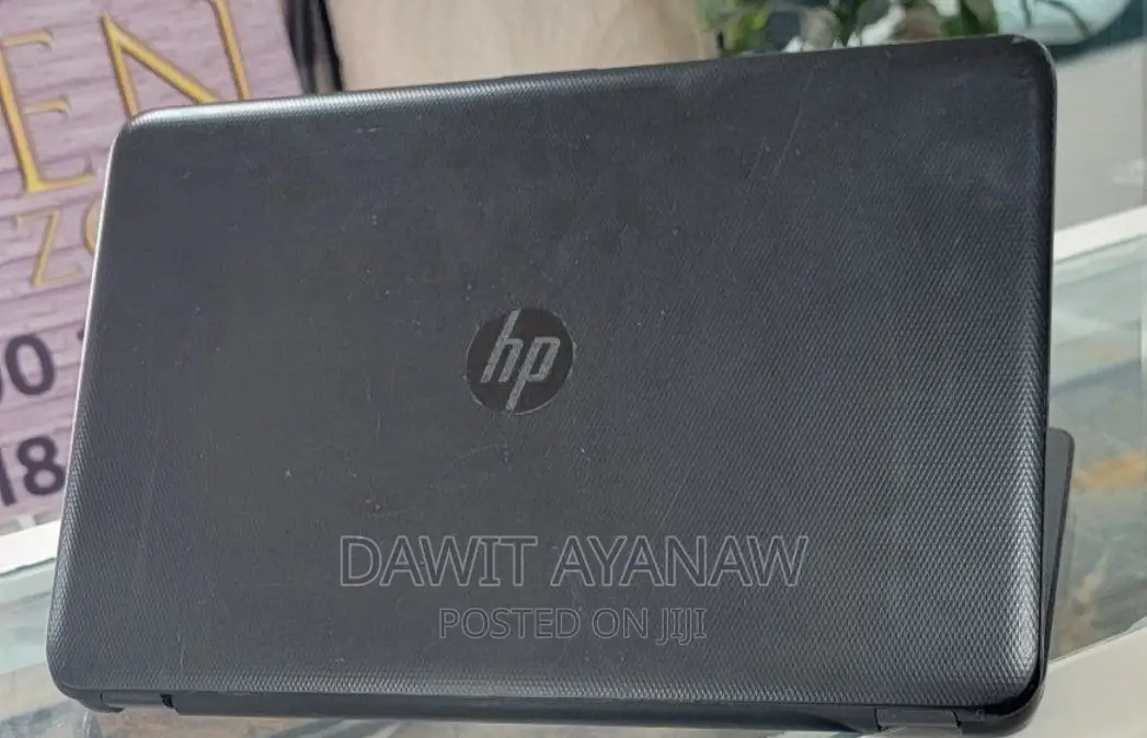 New Laptop HP Stream Notebook 4GB AMD A6 HDD 500GB
