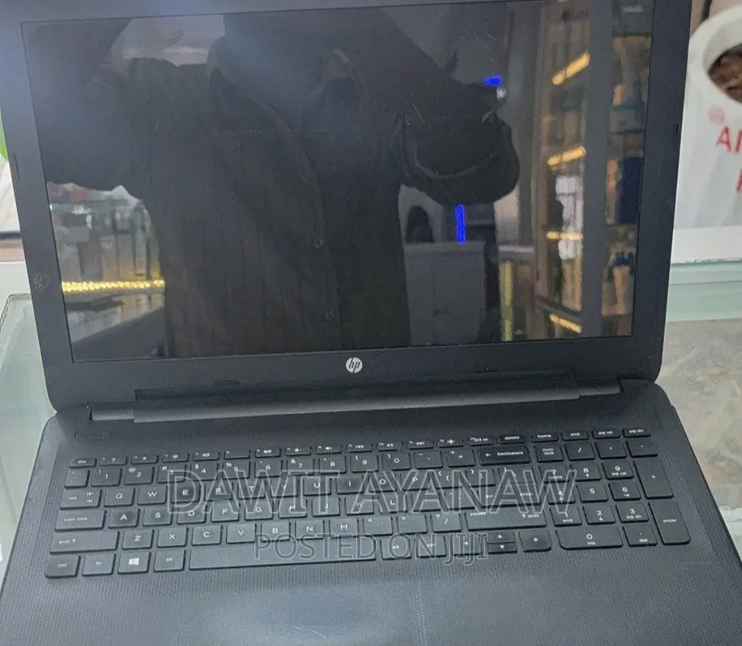 New Laptop HP Stream Notebook 4GB AMD A6 HDD 500GB