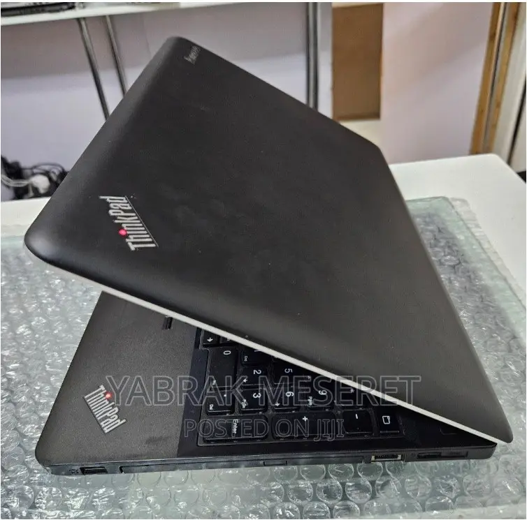 New Laptop Lenovo ThinkBook 15 4GB Intel Core I5 HDD 500GB