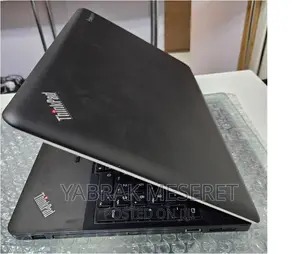 New Laptop Lenovo ThinkBook 15 4GB Intel Core I5 HDD 500GB