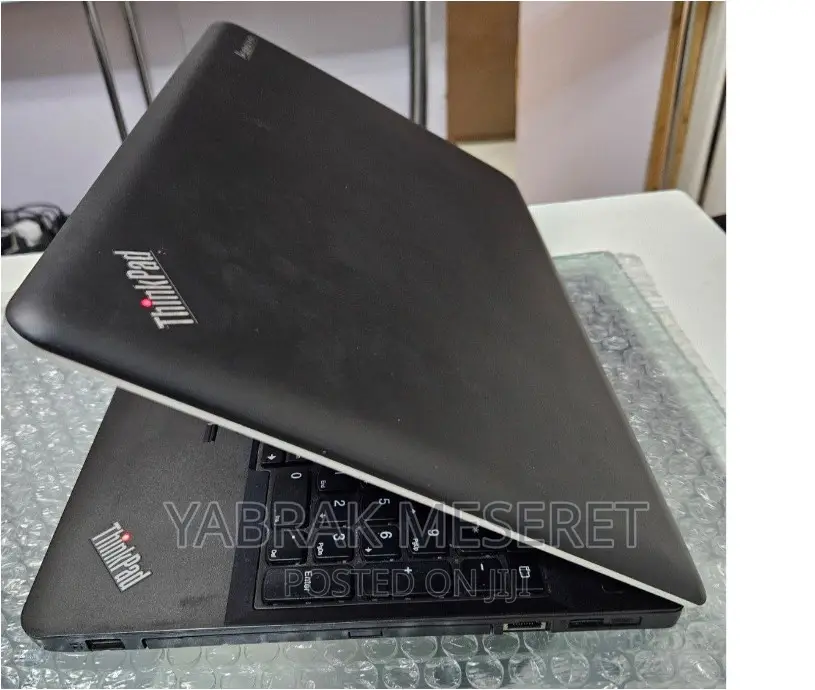 New Laptop Lenovo ThinkBook 15 4GB Intel Core I5 HDD 500GB
