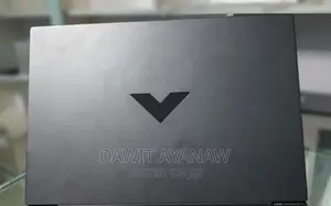 New Laptop HP 8GB AMD Ryzen 5 SSD 512GB