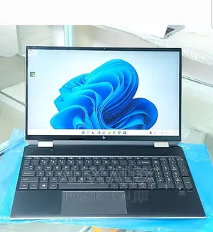Photo - New Laptop HP Spectre 14 16GB Intel Core I7 SSD 512GB
