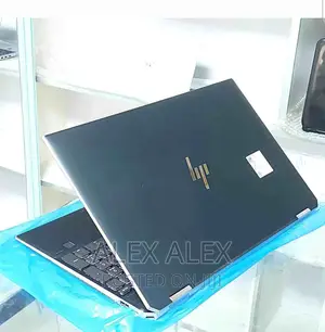 New Laptop HP Spectre 14 16GB Intel Core I7 SSD 512GB