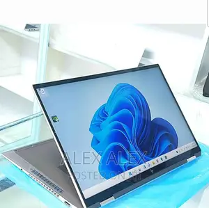 New Laptop HP Spectre 14 16GB Intel Core I7 SSD 512GB