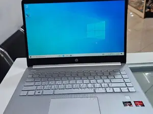 New Laptop HP Stream Notebook 8GB AMD Ryzen 5 SSD 512GB