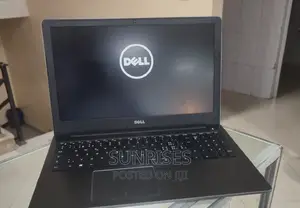 New Laptop Dell Vostro V131 8GB Intel Core I5 SSD 256GB