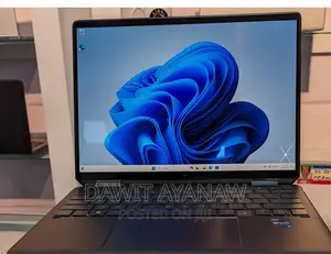 New Laptop HP 32GB Intel Core I7 SSD 1T