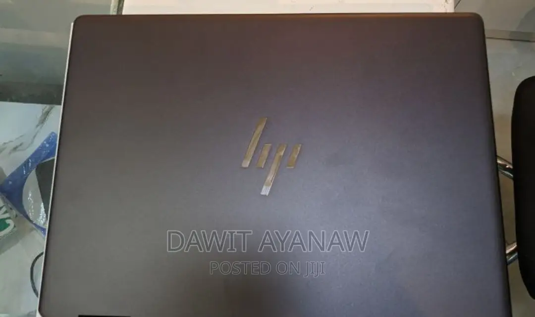 New Laptop HP 32GB Intel Core I7 SSD 1T