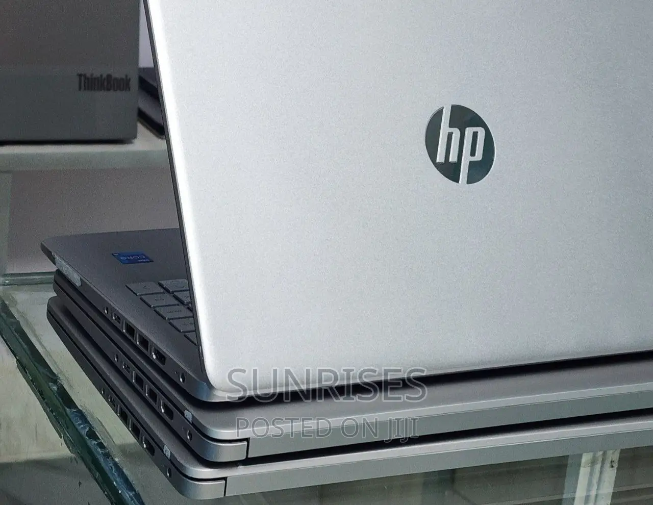 New Laptop HP Stream Notebook 8GB Intel Core I5 SSD 512GB