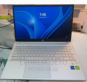 New Laptop HP Pavilion 15 16GB Intel Core I7 SSD 512GB