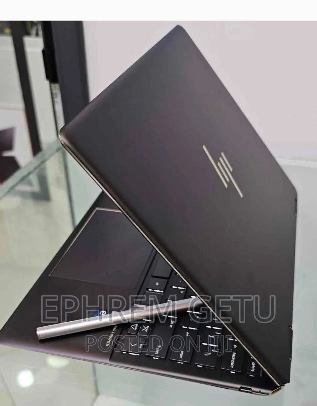 New Laptop HP Spectre 13 16GB Intel Core I7 SSD 1T