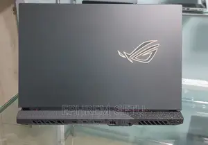 New Laptop Asus ROG Strix G15 16GB AMD Ryzen 7 SSD 1T