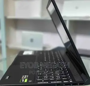 Photo - New Laptop HP Victus 16 8GB AMD Ryzen 5 SSD 512GB