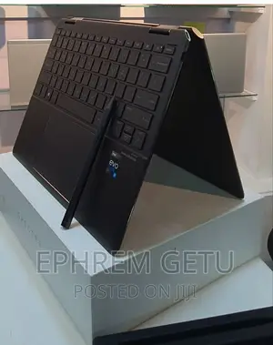 New Laptop HP Spectre X360 32GB Intel Core I7 SSD 1T