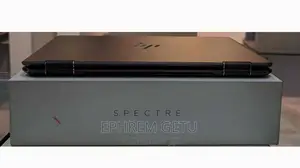 New Laptop HP Spectre X360 32GB Intel Core I7 SSD 1T
