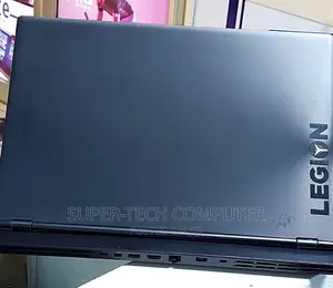 New Laptop Lenovo Legion 5i 16GB Intel Core I7 SSD 1T