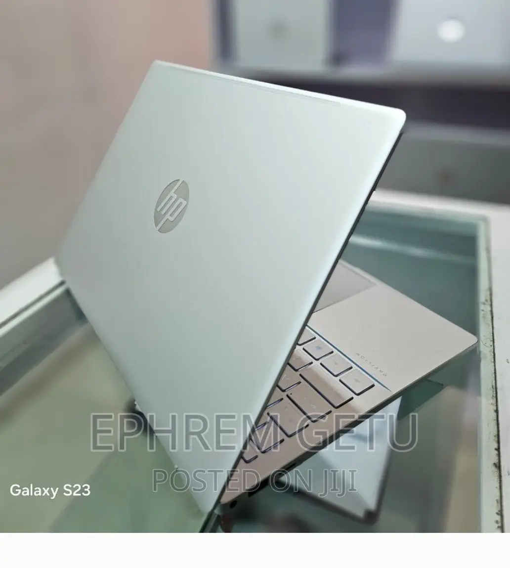 New Laptop HP Pavilion 14 16GB Intel Core I5 SSD 512GB