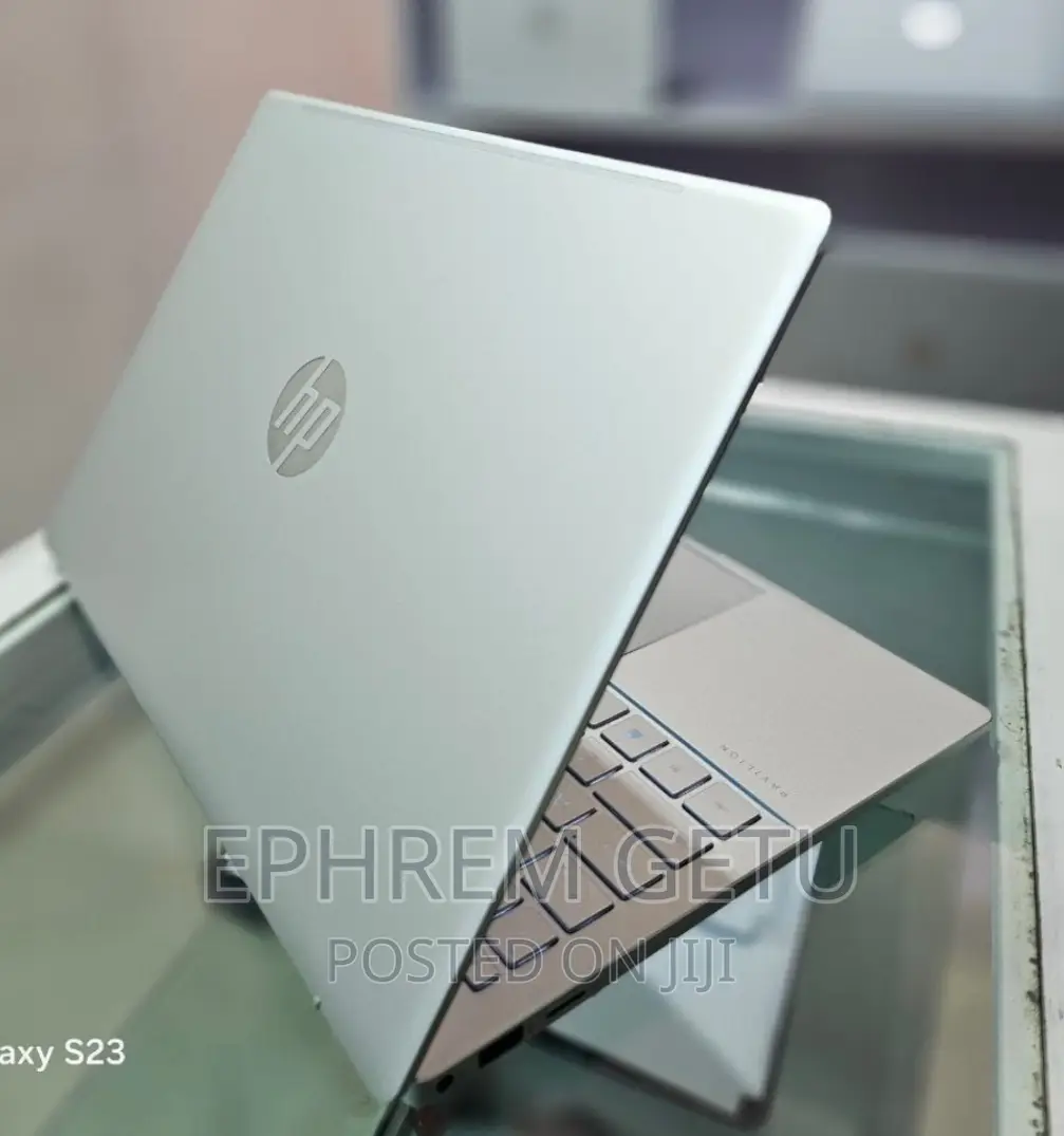 New Laptop HP Pavilion 14 16GB Intel Core I5 SSD 512GB