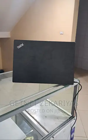 New Laptop Lenovo ThinkPad Yoga 8GB Intel Core I3 SSD 256GB