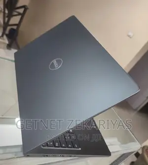 Photo - New Laptop Dell Vostro 1550 8GB Intel Core I5 SSD 256GB