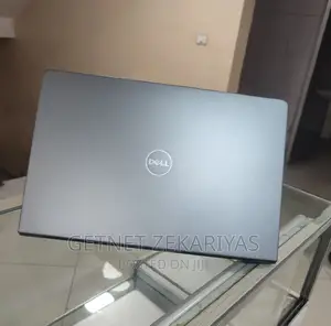 New Laptop Dell Vostro 1550 8GB Intel Core I5 SSD 256GB