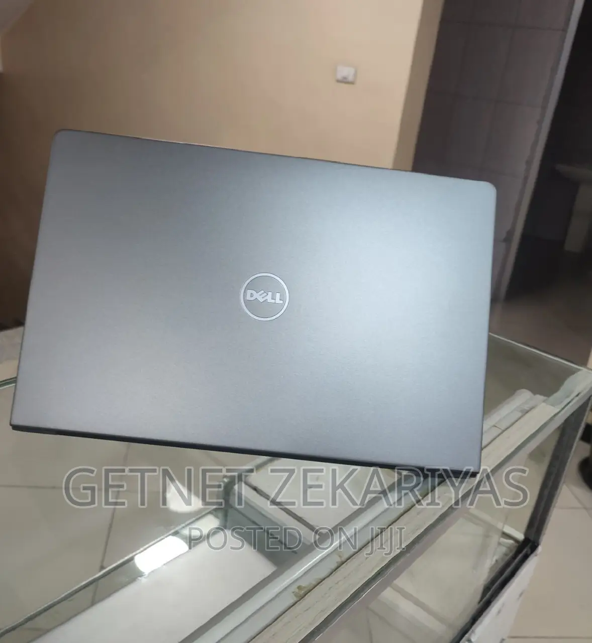 New Laptop Dell Vostro 1550 8GB Intel Core I5 SSD 256GB