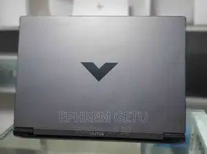New Laptop HP Victus 16 8GB AMD Ryzen 5 SSD 512GB
