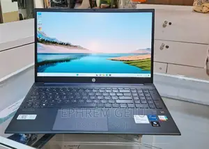 New Laptop HP Pavilion 15 16GB Intel Core I5 SSD 1T