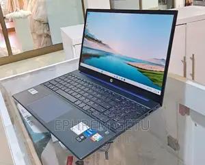 New Laptop HP Pavilion 15 16GB Intel Core I5 SSD 1T