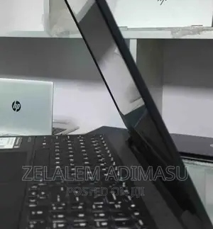 Photo - New Laptop HP Victus 15 8GB AMD Ryzen 5 SSD 512GB