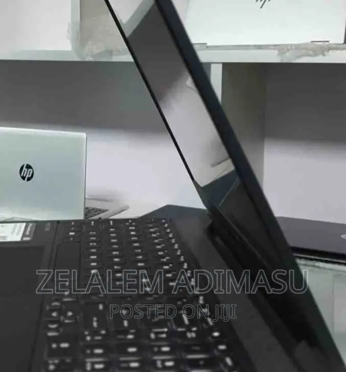 New Laptop HP Victus 15 8GB AMD Ryzen 5 SSD 512GB