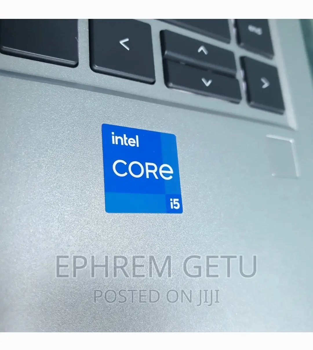 New Laptop HP ProBook 430 G8 16GB Intel Core I5 SSD 512GB