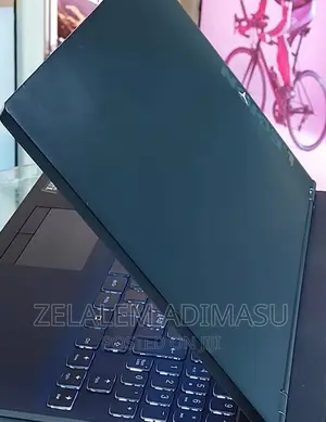 New Laptop Lenovo Legion 5 16GB Intel Core I7 SSD 1T