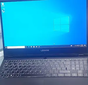 New Laptop Lenovo Legion 5 16GB Intel Core I7 SSD 1T