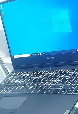 New Laptop Lenovo Legion 5 16GB Intel Core I7 SSD 1T