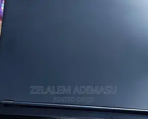 New Laptop Lenovo Legion 5 16GB Intel Core I7 SSD 1T