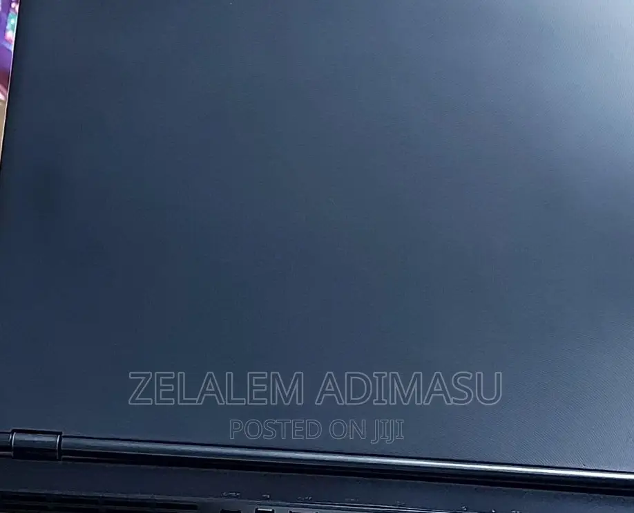 New Laptop Lenovo Legion 5 16GB Intel Core I7 SSD 1T