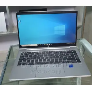New Laptop HP ProBook 430 G8 16GB Intel Core I5 SSD 512GB