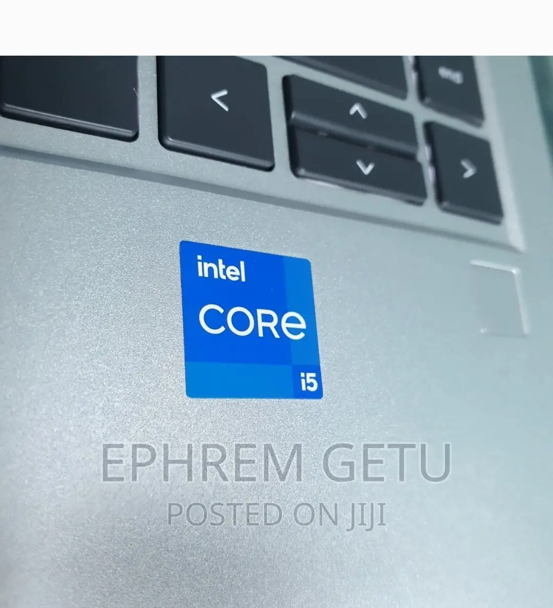 New Laptop HP ProBook 430 G8 16GB Intel Core I5 SSD 512GB