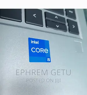 New Laptop HP ProBook 430 G8 16GB Intel Core I5 SSD 512GB