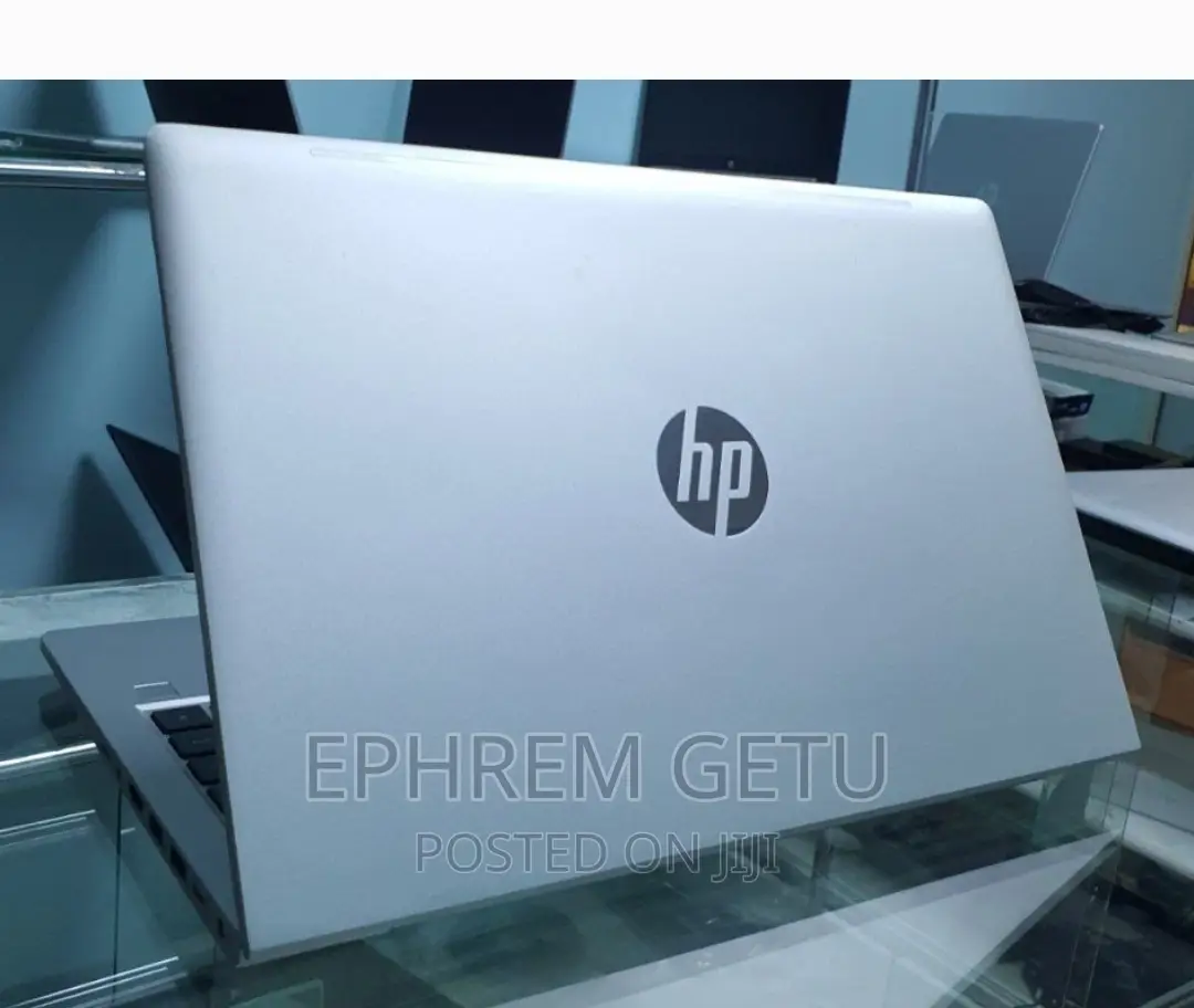 New Laptop HP ProBook 430 G8 16GB Intel Core I5 SSD 512GB