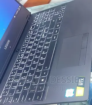 New Laptop Lenovo Legion 5 16GB Intel Core I7 SSD 1T