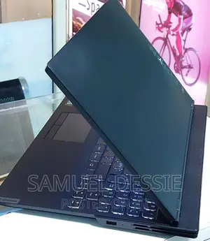 New Laptop Lenovo Legion 5 16GB Intel Core I7 SSD 1T